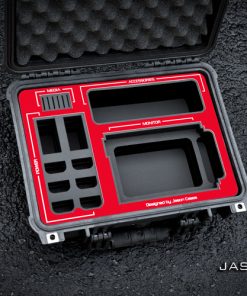 Blackmagic Video Assist 4K case