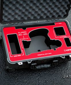Fujinon Cabrio 20-120mm lens case