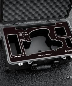 Fujinon Cabrio 20-120mm lens case