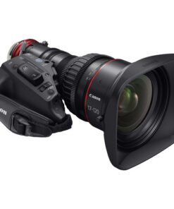 Canon 17-120mm lens case