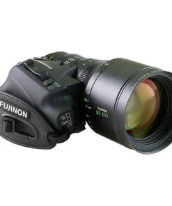 Fujinon 85-300mm Lens Case