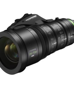 Fujinon Cabrio 20-120mm