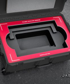 TVlogic LVM-212W Monitor case