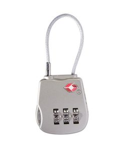 Pelican 1506 TSA Lock