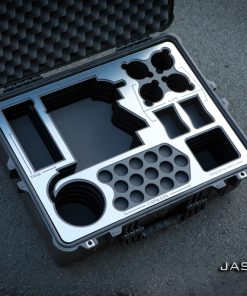 Nespresso case