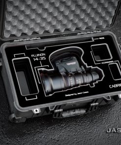 Fujinon 14-35mm lens case