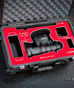 Fujinon 14-35mm lens case