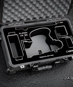 Fujinon 14-35mm lens case