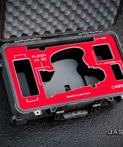 Fujinon 14-35mm lens case