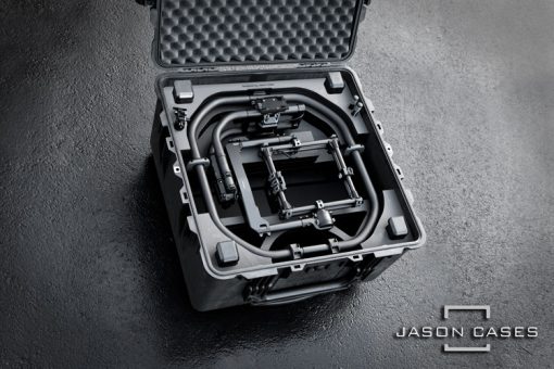 Movi Pro case