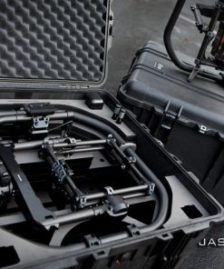 Movi Pro case
