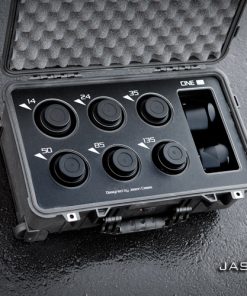 Rokinon Cine DS case