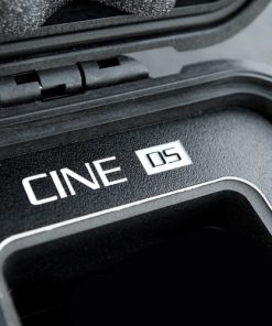 Rokinon Cine DS case