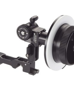 Arri MMB-2 mattebox and MFF-2 follow focus case