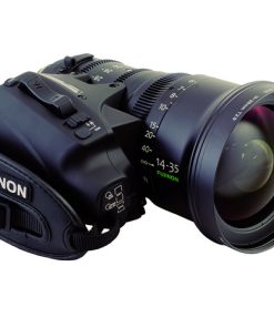 Fujinon 14-35mm lens case