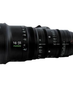 Fujinon 14-35mm lens case