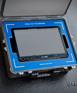 SmallHD 1703 17" Monitor case