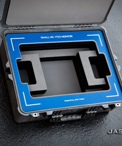 SmallHD 1703 17" Monitor case