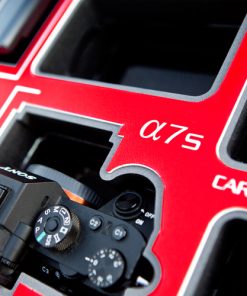 Sony a7s case