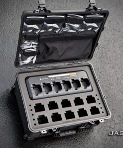 CP200 and Charger case