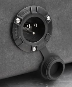 CP200 and Charger case