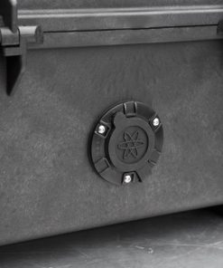 CP200 and Charger case