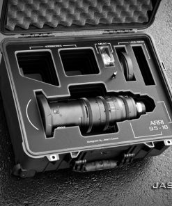 Arri UWZ 9.5-18mm lens case