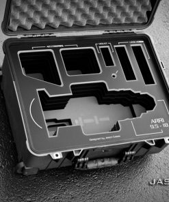 Arri UWZ 9.5-18mm lens case