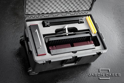 Cineo HS2 case