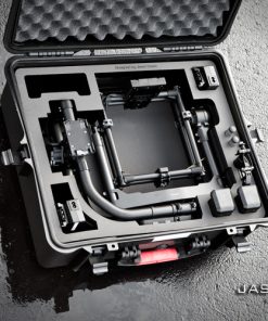 Movi Pro case COMPACT