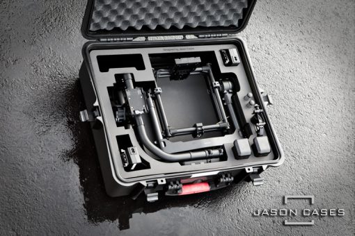 Movi Pro case COMPACT