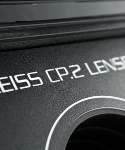 Zeiss CP2 Compact Prime lens case
