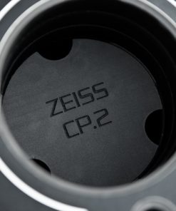 Zeiss CP2 Compact Prime lens case