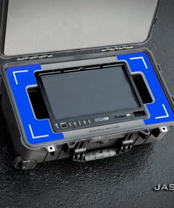 SmallHD 1303 monitor case