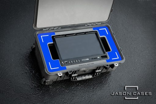 SmallHD 1303 monitor case