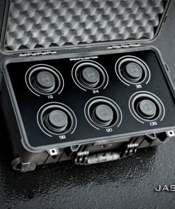 Leica R 6-lens case