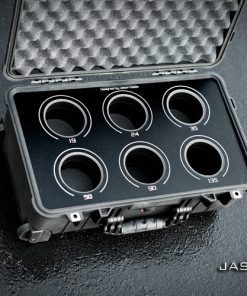 Leica R 6-lens case