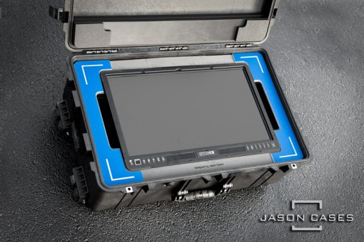 SmallHD 2403 Monitor case