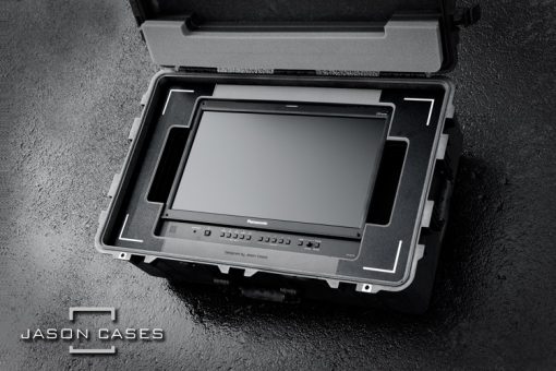 Panasonic BT-LH2170P case