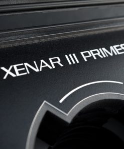 Schneider Xenar III lens case