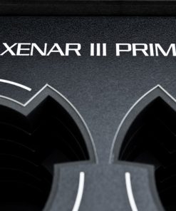 Schneider Xenar III 8-lens case