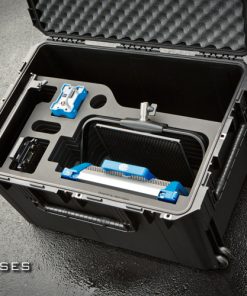 ARRI SkyPanel S30-C LED Softlight Light case