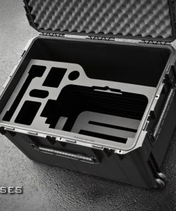 ARRI SkyPanel S30-C LED Softlight Light case