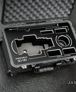 Angenieux EZ-1 30-90mm lens case