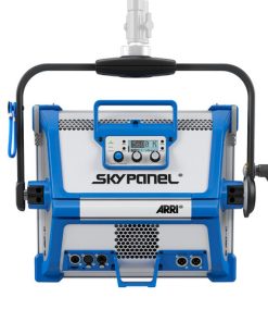 ARRI SkyPanel S30-C LED Light case