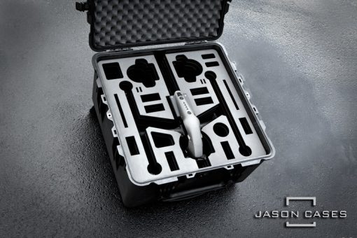 DJI Inspire 2 case