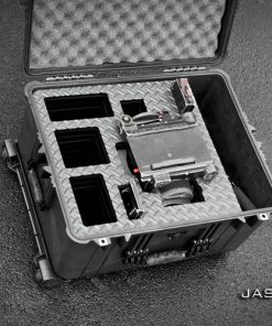 O'Connor 2575 Tripod head case