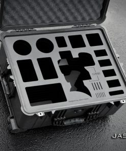 Canon C200 camera case