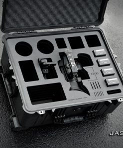 Canon C200 camera case