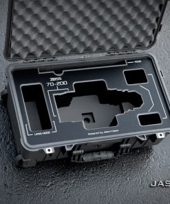 Zeiss 70-200mm CZ.2 Lens Case